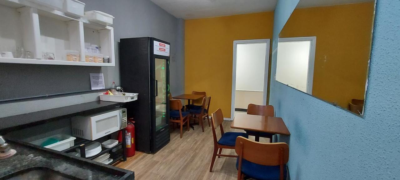 Hostel Leblon Rio de Janeiro Exterior foto